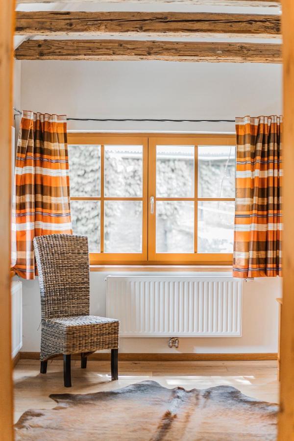 バート・ゴイーザーン Ferienhaus Gut - Eisenlehenヴィラ エクステリア 写真